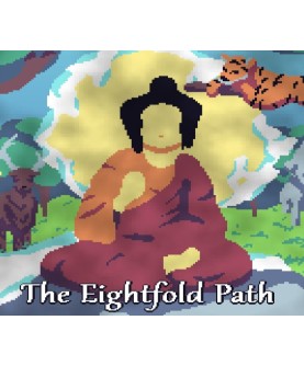 The Eightfold Path Steam Key GLOBAL